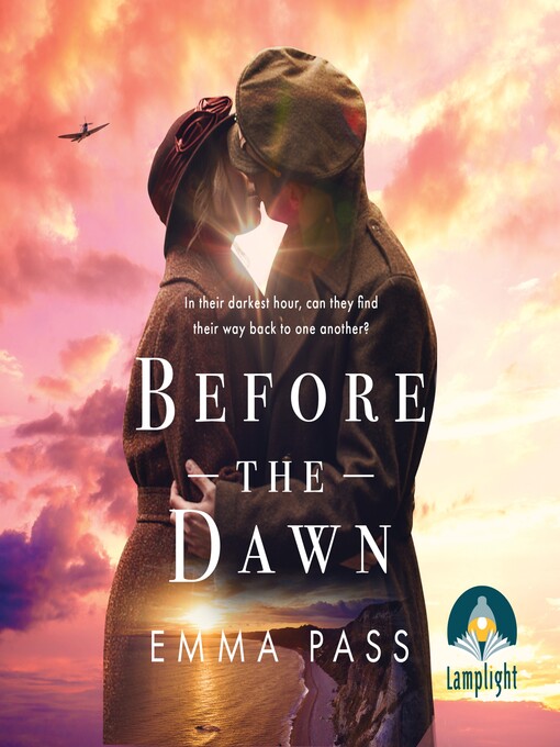 Title details for Before the Dawn by Emma Pass - Available
